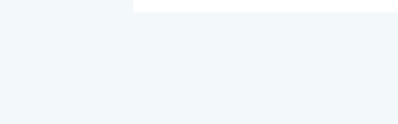 Light blue background